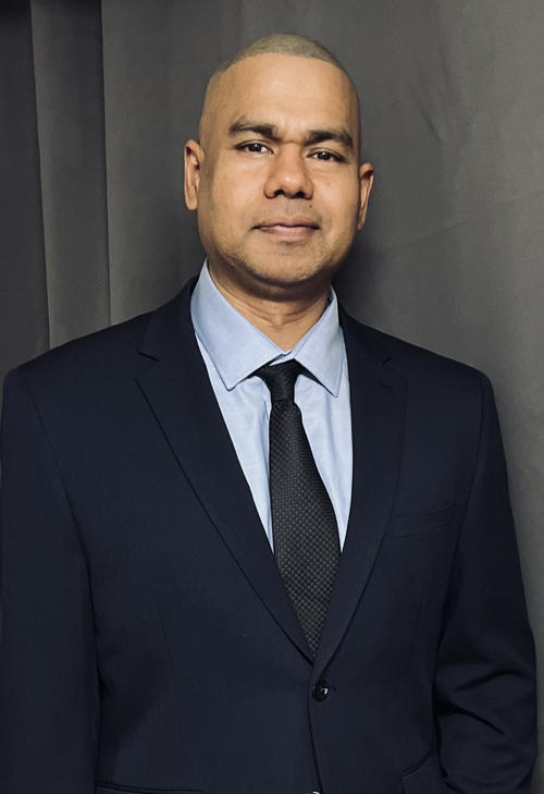 Mohammed   Khan 