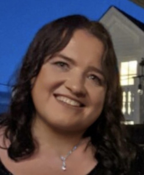 Betty Szuszkiewicz 