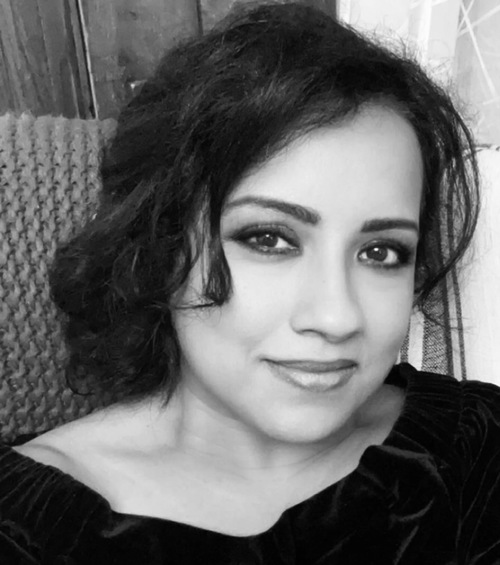 Nadira Singh 