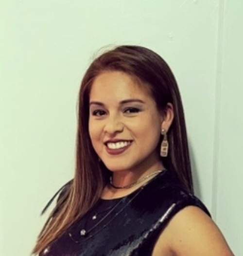 Jessica Padilla 