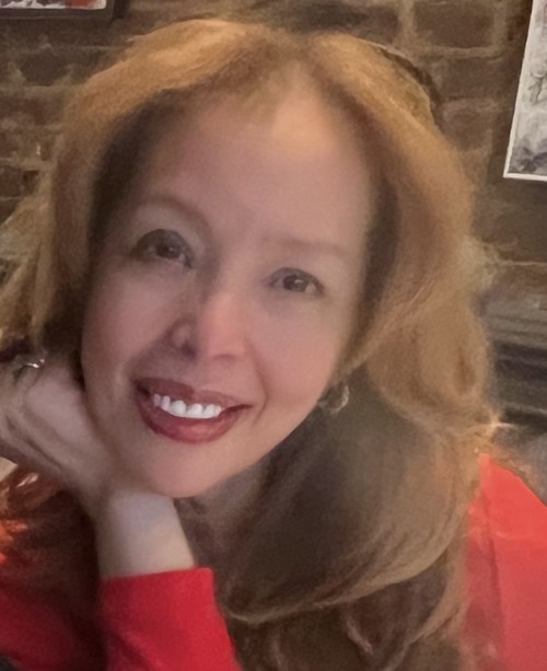 Zuni Diaz 